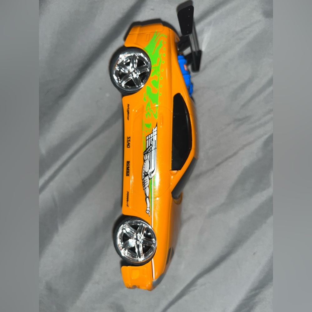 Fast & Furious Remote Control Car - Picture 3 of 8